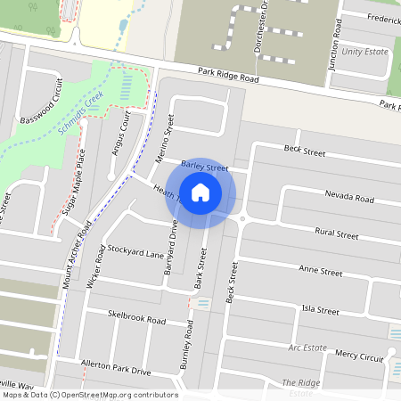 11 Haystack Close, Qld 4125, Park Ridge