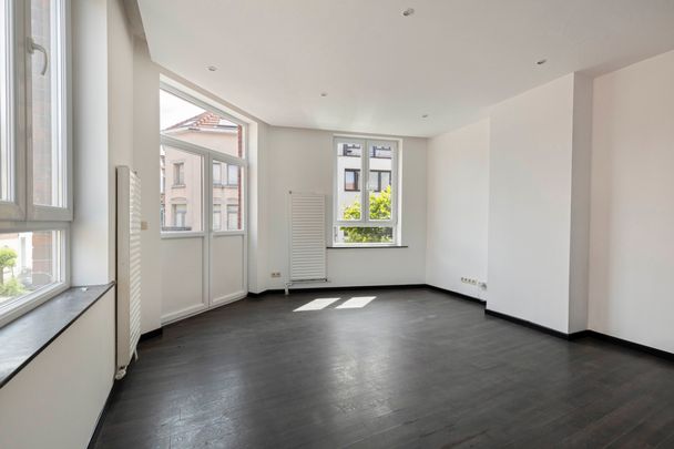 Appartement te huur - Photo 1