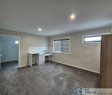 BRAND NEW STUDIO-STYLE ROOM - Photo 4