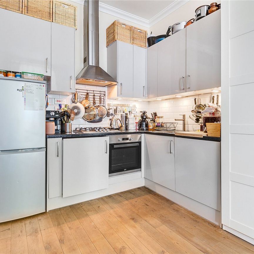 Inverness Terrace, W2, London - Photo 1