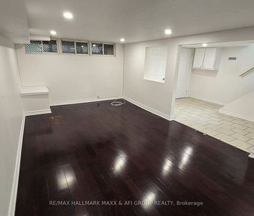 For Lease - 265 Taylor Mills Drive Unit# Basement, Richmond Hill, O... - Photo 5