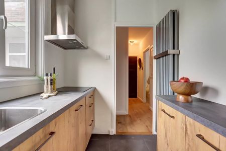 Te huur: Appartement Hugo de Grootkade in Amsterdam - Foto 5