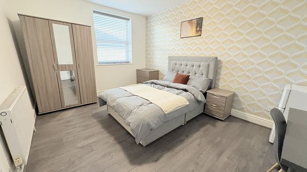 Bow Lane, Preston - Photo 1