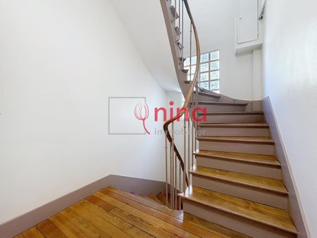 Location Appartement - Photo 4