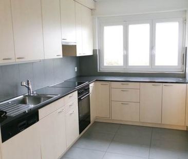 4.5 Zimmer, 85 m², 2. Stock - Photo 5