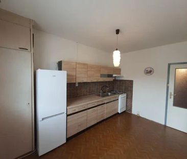 Pronájem 3+1 Česká Lípa, centrum města, ul. Roháče z Dubé. - Photo 3