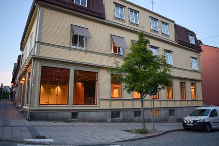 Torggatan, Örnsköldsvik - Foto 5