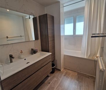 3 pièces - 67,93 m² - 1er étage - Colocation non autorisée - Photo 4