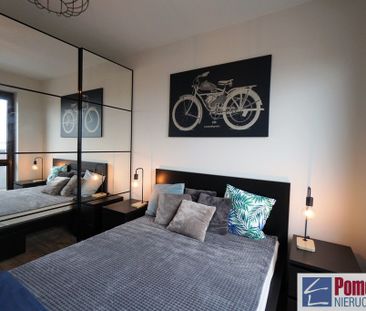 Nowe Miasto, ul. Bartosza Głowackiego - Zdjęcie 4