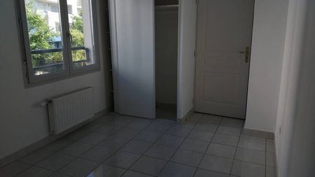 Appartement 3 pièces - 69008 Lyon 8e Arrondissement - Photo 3