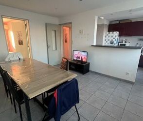 Location Appartement 4 pièces 65 m2 à Perpignan - Photo 2