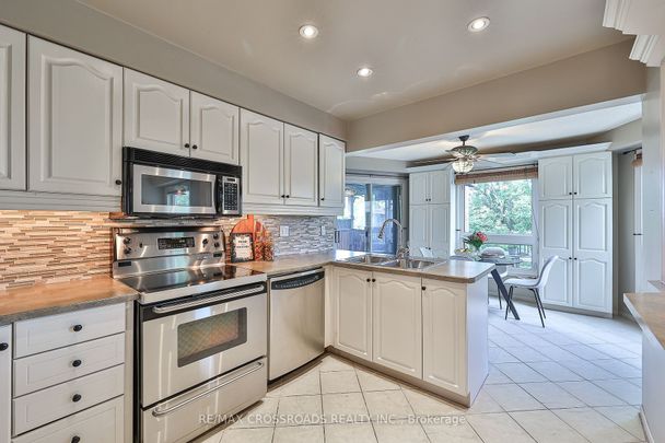 For Lease - 20 Wright Crescent Unit# Room 2, Ajax, Ontario - Photo 1