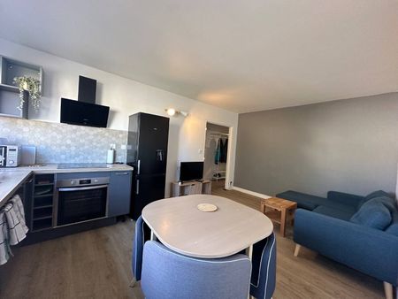 Chambre disponible - Photo 2