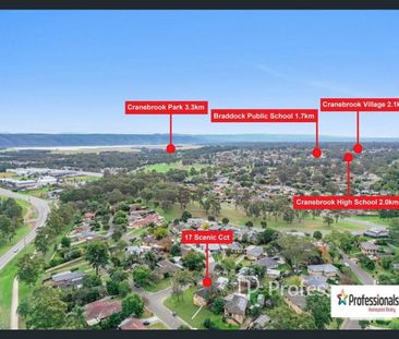 Conveniently located family home - Photo 4