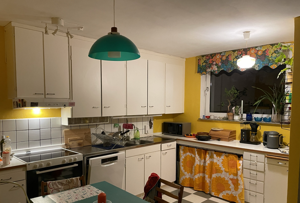 Sofielundsvägen, Malmö - Foto 1