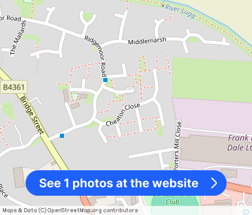 Cheaton Close, Leominster, HR6 - Photo 1