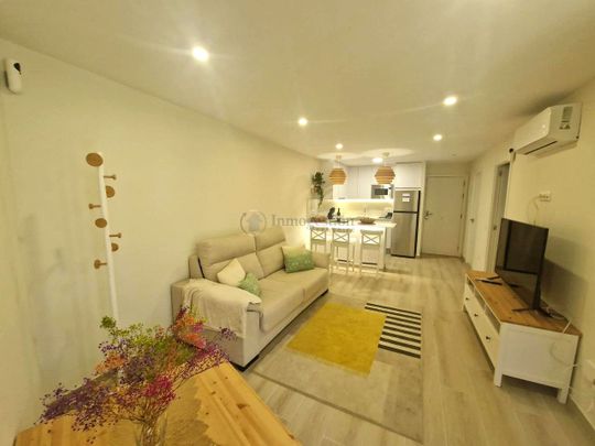 1 Bedroom apartment for rental in Las Galletas Alborada - Photo 1