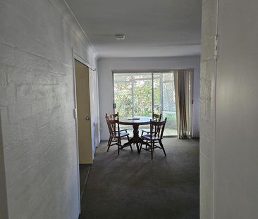 1 by 1, Bottom Floor Apartment - Photo 5