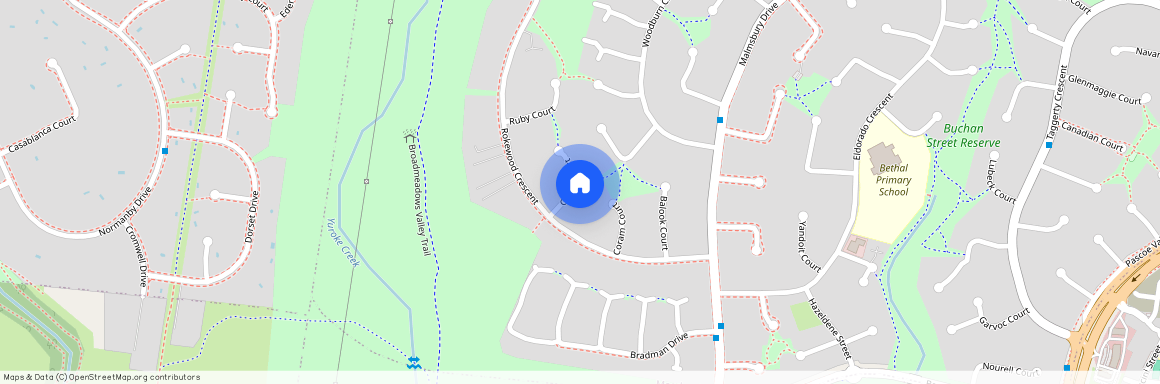 8 Gobur Court, Vic 3048, Meadow Heights