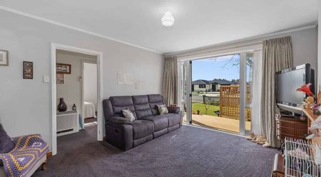 Morrinsville - 2 Bedroom - Photo 4