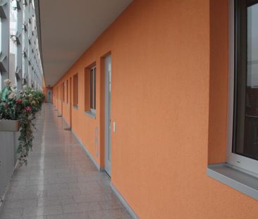 2-Zimmer Wohnung in Altenbochum - Photo 1