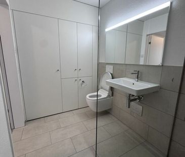 3.5-Zimmerwohnung in Benken - Foto 3