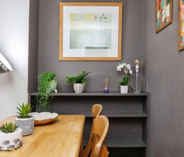 1 bedroom flat to rent - Photo 6