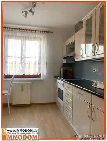 2-Zimmer-Wohnung, vollmöbliert und zentral, in einem sehr gepflegten Bürgerhaus zu vermieten! - Photo 3