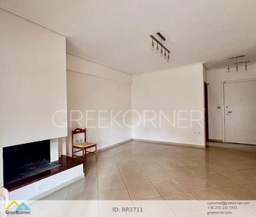 Διαμέρισμα για ενοικίαση Αγία Βαρβάρα (Παλαιό Φάληρο) - Φωτογραφία 1
