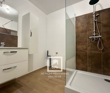 Location Appartement 2 pièces 34m² RIVESALTES 66600 - Photo 1