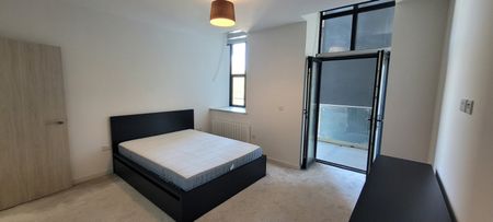 2 bedroom apartment to rent - Photo 5