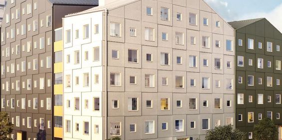 Vasagränd 3, Söderdalen - Photo 3