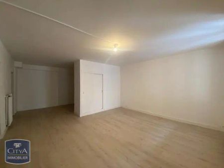 Appartement à louer 1 pièce 45.2m² - Photo 2