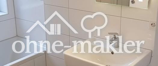 Schöne 3-Zimmer Wohnung in SG-Ohligs, Nähe S-Bahn Halt Vogelpark - Photo 1