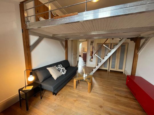 Location Appartement 2 pièces 70m² GRENOBLE 38000 - Photo 1