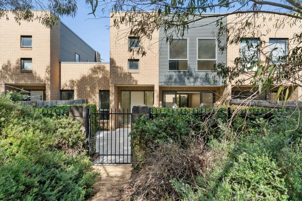 Terrace Home with Study - Photo 1