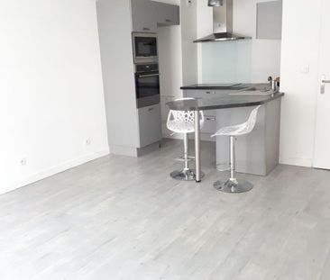 Appartement à louer 2 pièces • 37,39 m 2 Massy - Photo 5