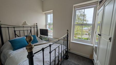 1 bedroom flat to rent - Photo 3