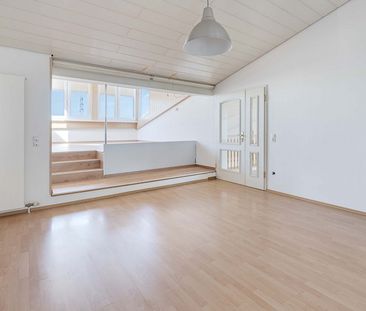 – Großzügig wohnen auf zwei Ebenen – - Photo 3