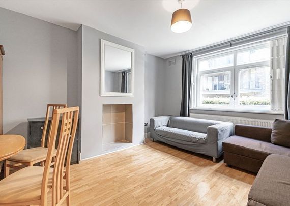 The Grange - Photo 1