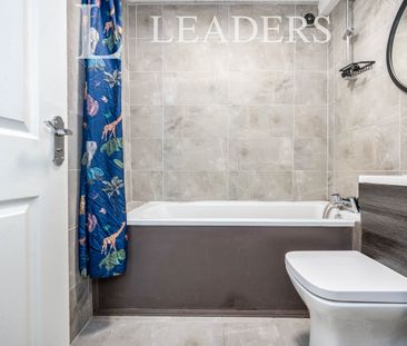 1 bedroom apartment to rent North Twelfth Street, MK9 - Photo 2