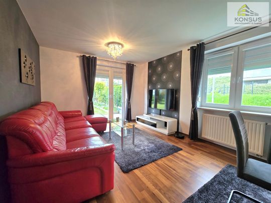 Kielce, Bocianek, Wyspiańskiego - Фото 1