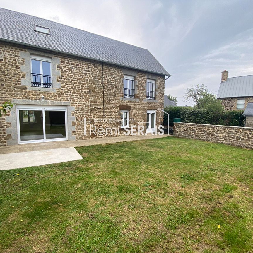 Landisacq - Maison 5 pièces de 107.46 m2, - Photo 1