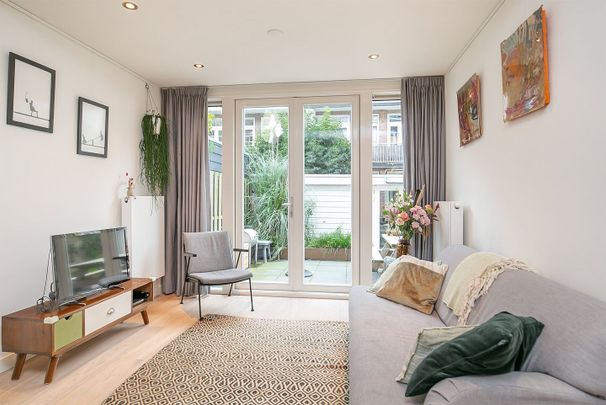 Woestduinstraat 142-H, Aalsmeerwegbuurt-West, 1059SZ, Amsterdam - Photo 1