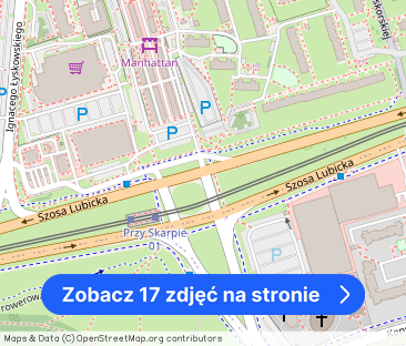 3 pokoje, 1 piętro, Na skarpie, - Zdjęcie 1