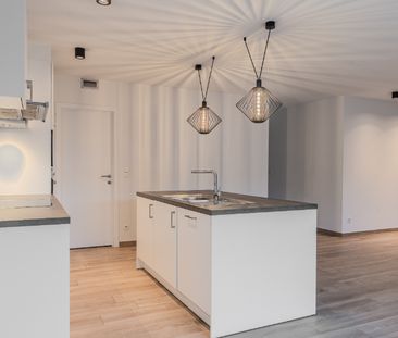 Prachtig en ruim appartement met 2 slaapkamers, 2 terrassen en ruim... - Foto 6