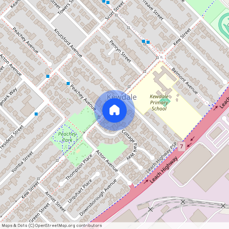 250B Kew Street, WA 6105, Kewdale