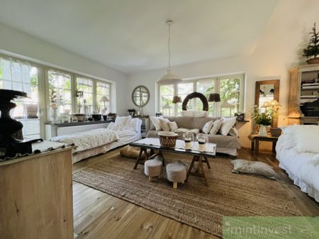 Duży dom w pobliżu Jeziora Szmaragdowego - Zdjęcie 2