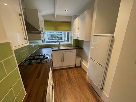 2 Bed Flat, Cranhurst Road, NW2 - Photo 5