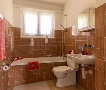 Affittiamo 3.5 locali, all'ultimo piano con vista - Foto 5